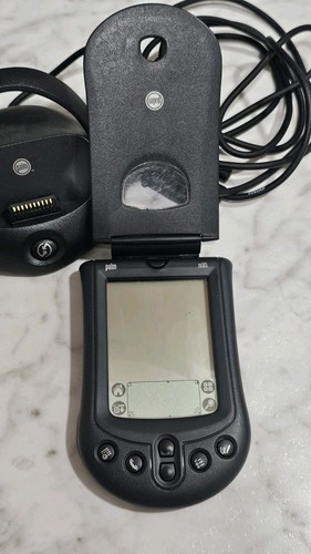 Palm pilot m105 - pda, w