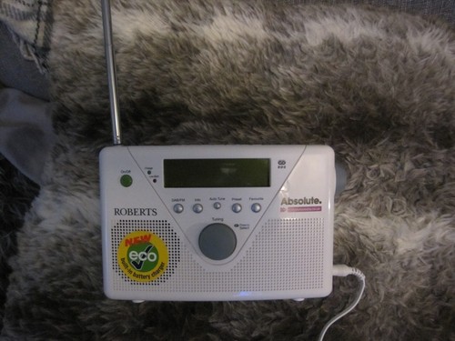 Roberts unologic dab - roberts,
