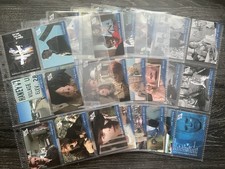 The Man Who Fell To Earth