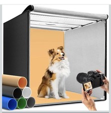 Photography Studio Box