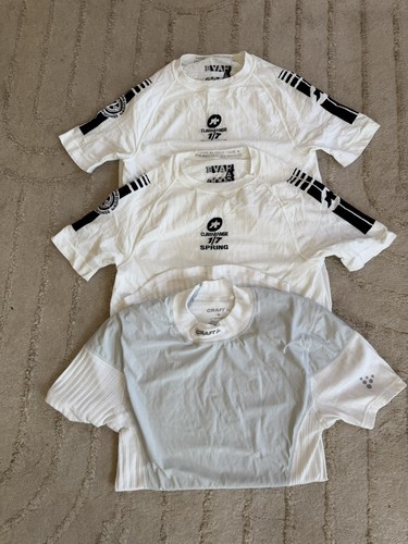 Assos skinfoil mens - assos,