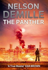 The Panther by DeMille, Nelson