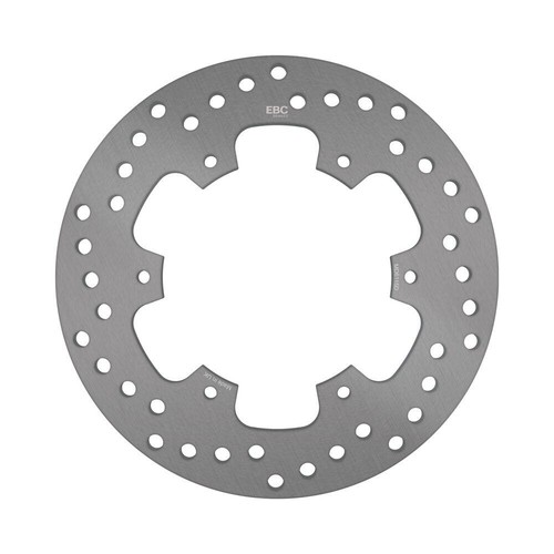 Ebc round series fixed brake - d-series,