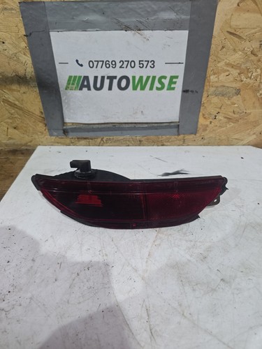 Fiat punto grande rear - grande,