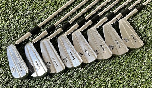 Ben hogan 1980s leader forged - hogan,