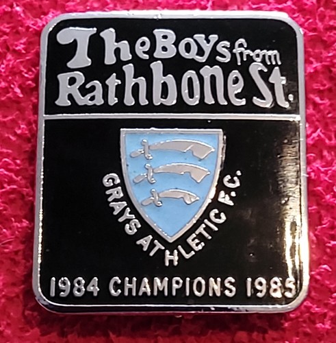 Vintage grays athletic - athletic,