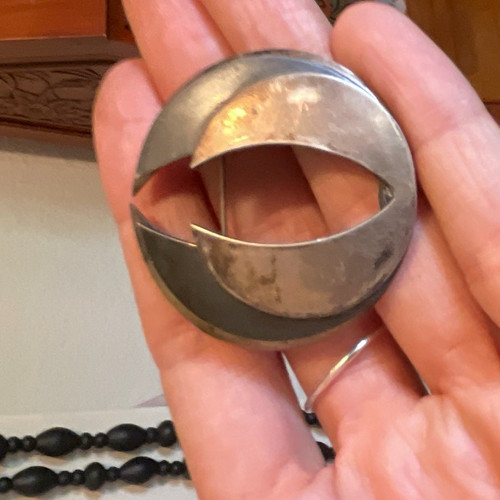Sterling silver - sterling,