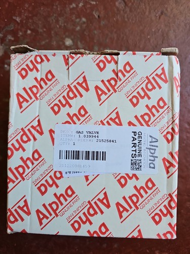 Alpha tec evoke 28 - 28/33,