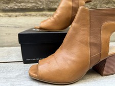 Womens Dune Jericho Tan Brown