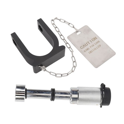 5th wheel trailer lock with - 5th,
