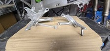 Kawasaki Zx10r 2006-2007 Rearsets ninja zx-10r