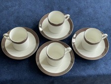 Vera Wang Wedgwood Set of 4