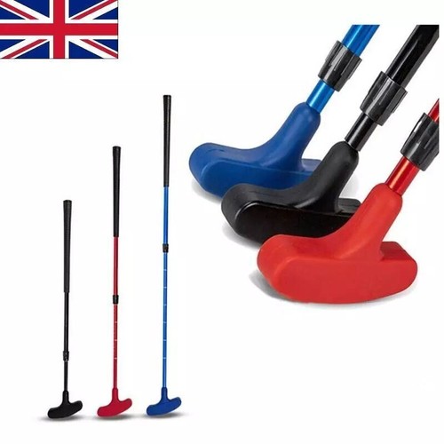 Golf putter retractable kids - golf,