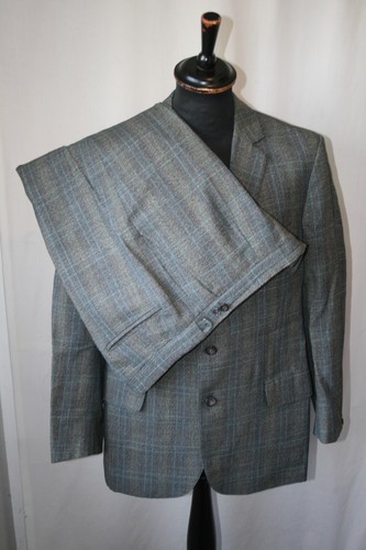 Vtg aquascutum grey - 70's,