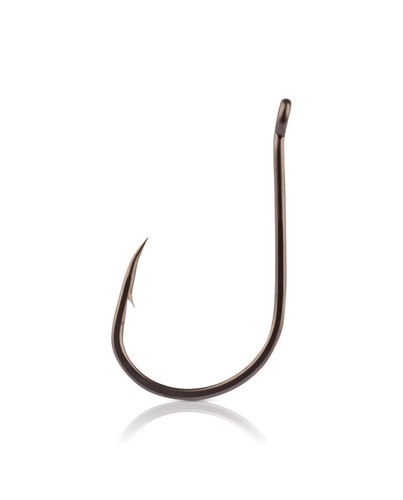 Mustad chinu light hooks - chinu,
