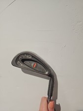 Ping Eye- Red Dot- Ping -