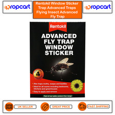 Rentokil Advanced Window
