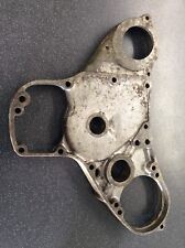 BSA A7 A10  INNER TIMING