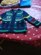 Gagou Tagou Cardigan Age 12 Months