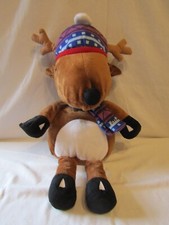 TESCO CHILLY 20" REINDEER SOFT
