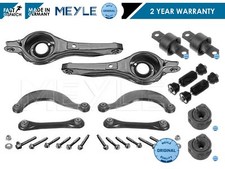 FOR FOCUS MK1 REAR UPPER LOWER SUSPENSION TRAILING WISHBONE ARM D BUSH DROP LINK