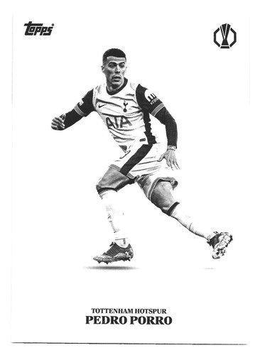 2024 topps ucc simplicidad - topps,