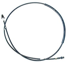 Genuine Speedo Cable Drive (End Of 2 Piece) - Land Rover Series 3 RHD - PRC3719
