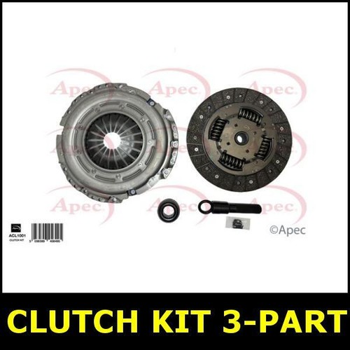 Clutch kit part for citroen - kit,