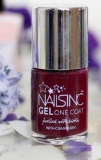 Nails Inc PICCADILLY COURT Gel