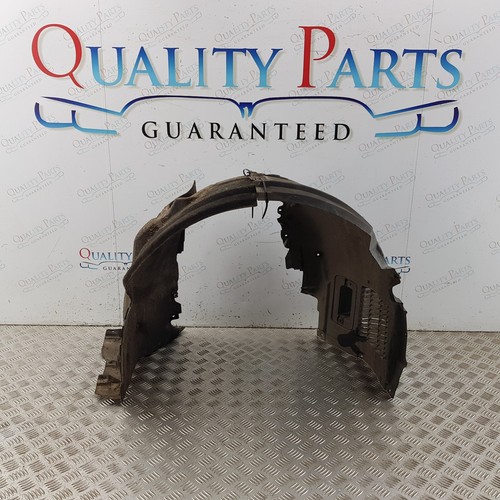 Bmw series wheel arch splash - bmw,