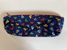 Handmade Pencil Case