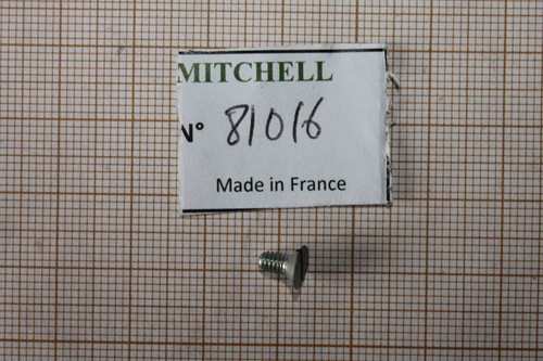 Mitchell 300pro weight screws - mitchell,