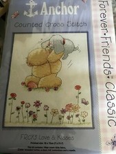 Forever Friends Love and