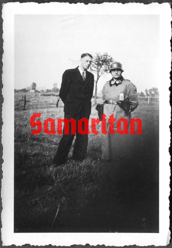 I11 ww2 original photo of - original,
