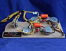 Ready Built Gibson Les Paul Wiring Upgrade Loom Harness Kit-Ideal for Epiphone