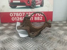 Ford B-max Zetec Tdci E5 4 Sohc 2012-2013 DRIVESHAFT MOUNT 2S613K305