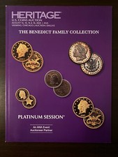 Heritage Auctions Catalog -