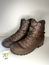 British Army Issue Altberg