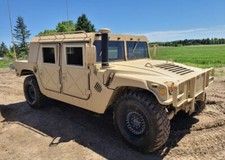 Complete PREM. Hard Cab Kit 4