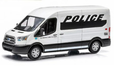 1/43 FORD ENGLAND TRANSIT VAN