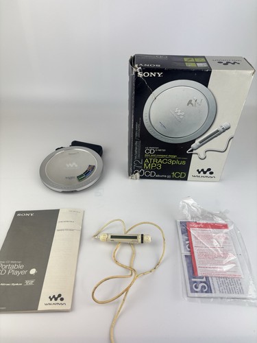 Sony ne720 atrac3plus cd - d-ne720,