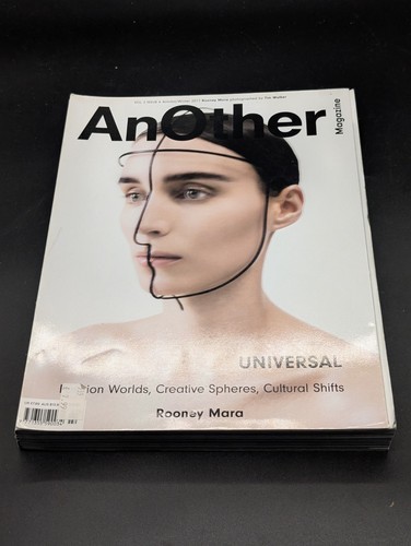 Rooney mara tim - mara, walker