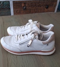Rieker Evolution Soft White