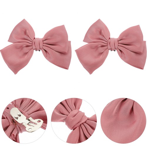 Bowknot shoe decoration charms - decoration,