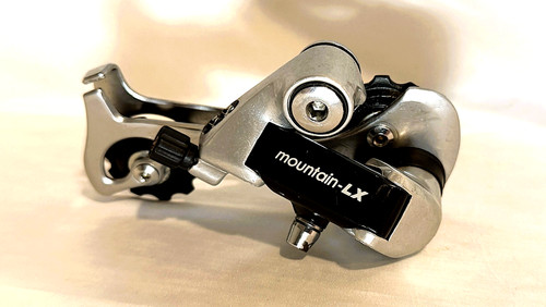 Vintage shimano mountain - vintage,