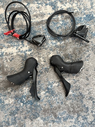 Shimano grx shifters brake - grx, &