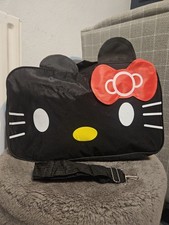 Hello Kitty Extra Large Travel