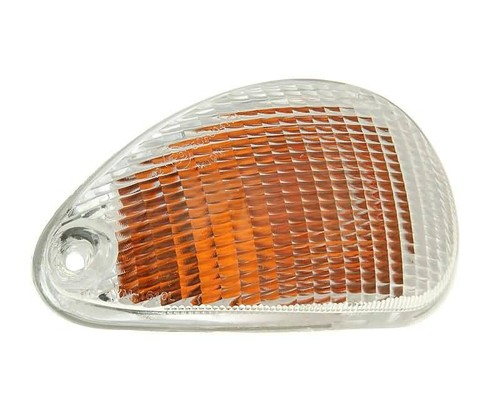 Indicator light assy rear - light,