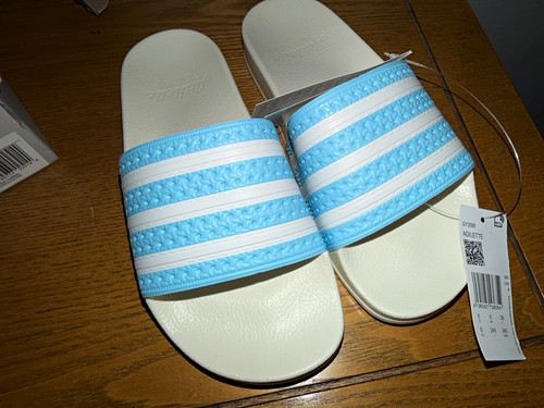 Adidas adilette slider sandals - adilette,