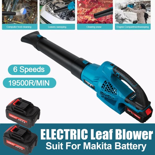 Cordless leaf blower 21v - leaf,